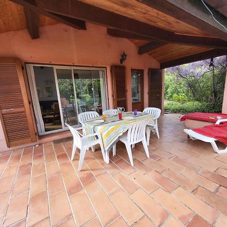 Maison Les Couchants Porticcio ปอร์ติชโช ภายนอก รูปภาพ