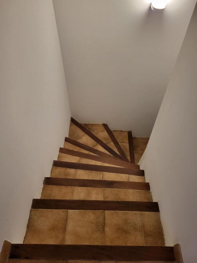 Maison Les Couchants Porticcio ปอร์ติชโช ภายนอก รูปภาพ