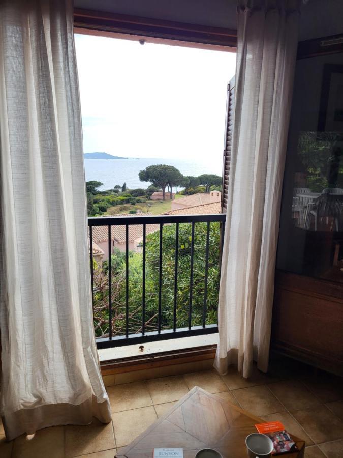 Maison Les Couchants Porticcio ปอร์ติชโช ภายนอก รูปภาพ