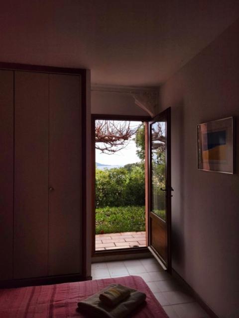 Maison Les Couchants Porticcio ปอร์ติชโช ภายนอก รูปภาพ